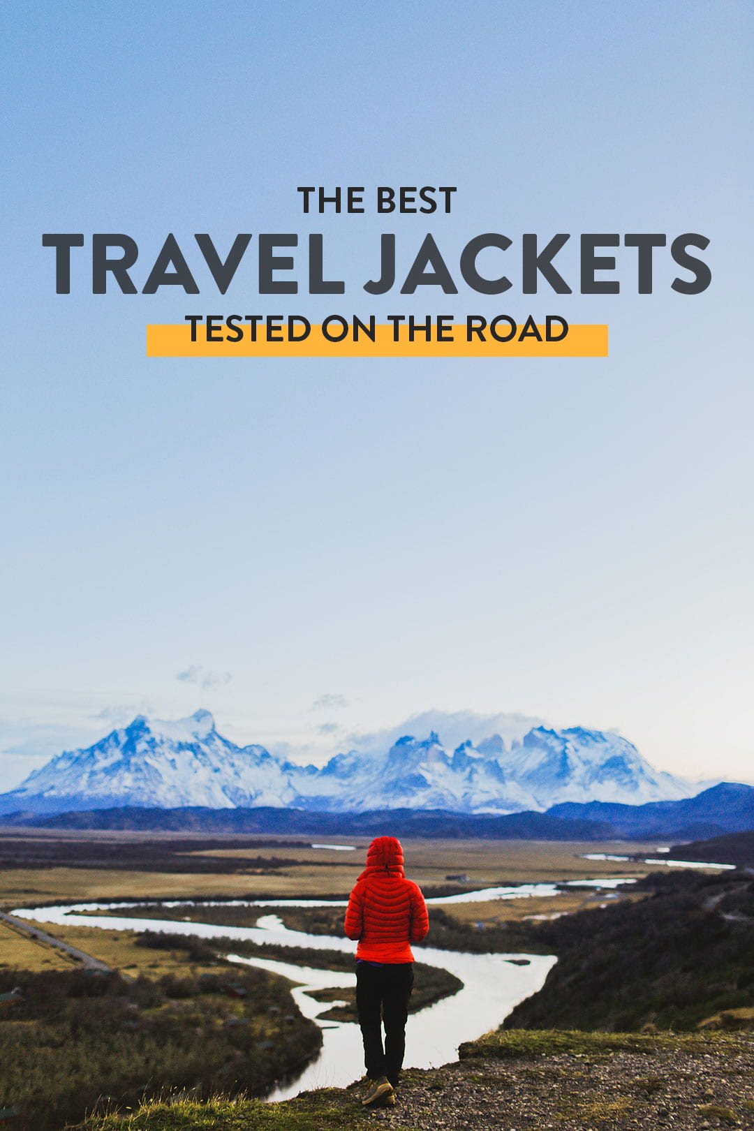 Ultimate Guide To the Best Travel Jacket for Women