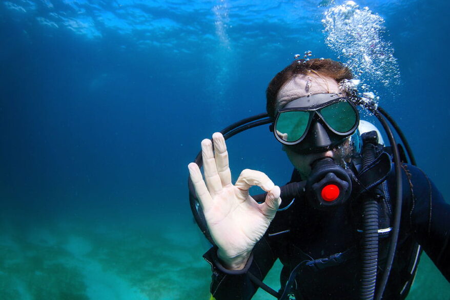 Your Guide to the Best Scuba Diving in USA » Local Adventurer