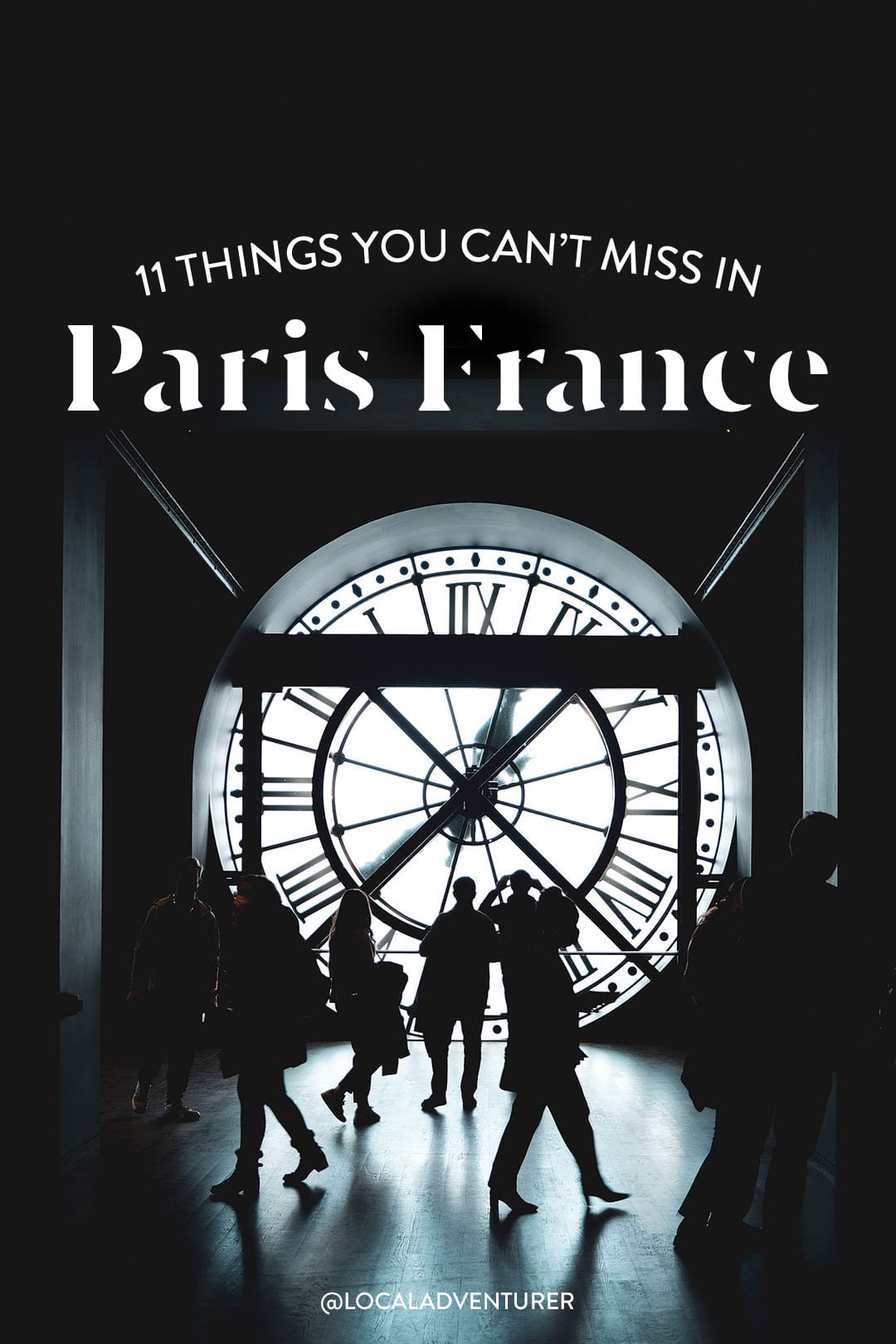 11 Best Places to Visit in Paris France