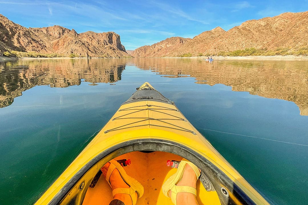 7 Best Things to Do in Lake Mead National Recreation Area