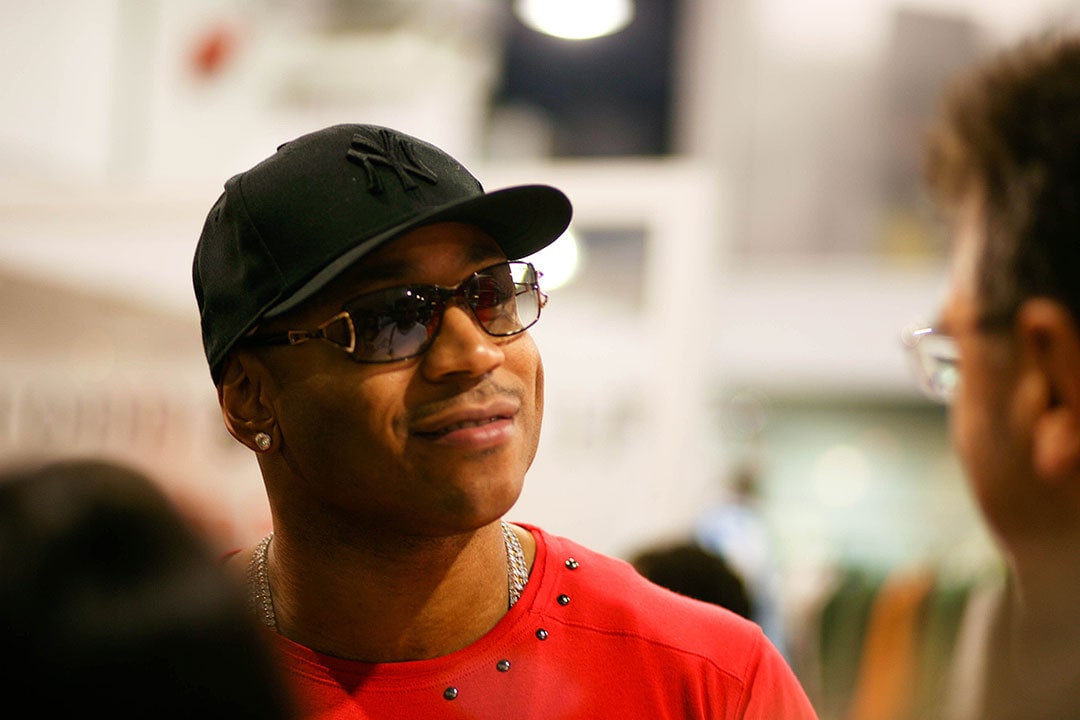 ll cool j rock the bells at magic show + best things to do in vegas in february