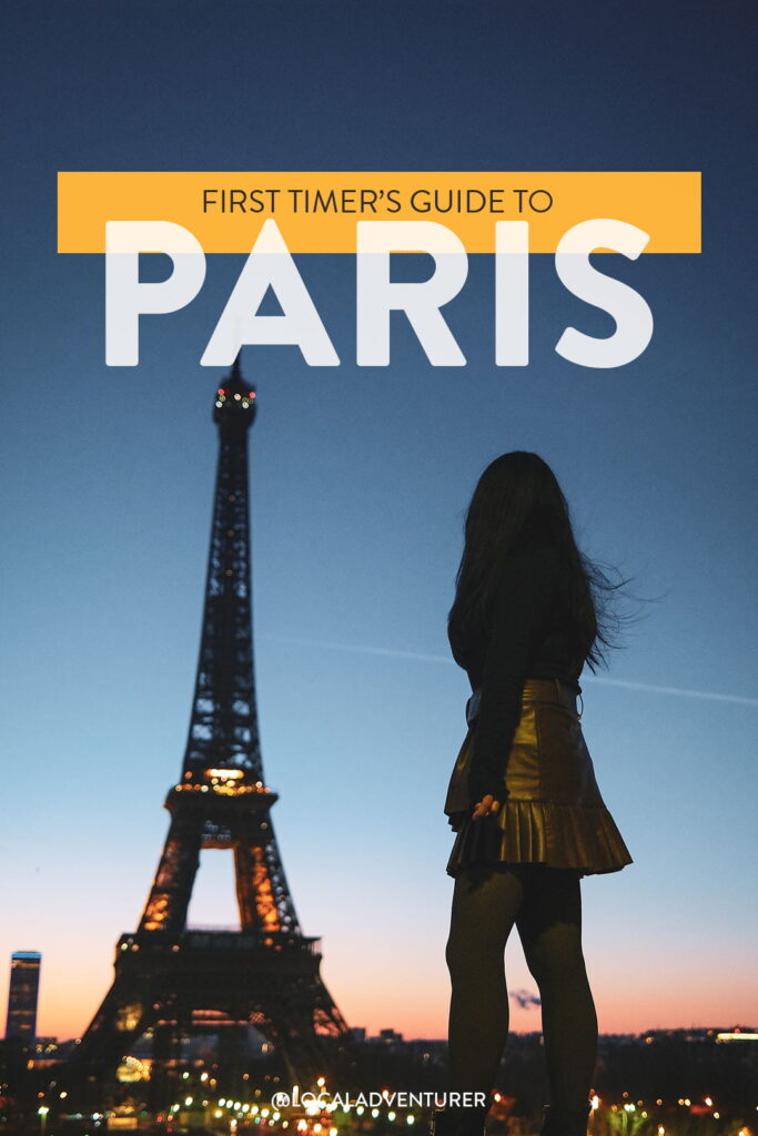 11 best places to visit in paris