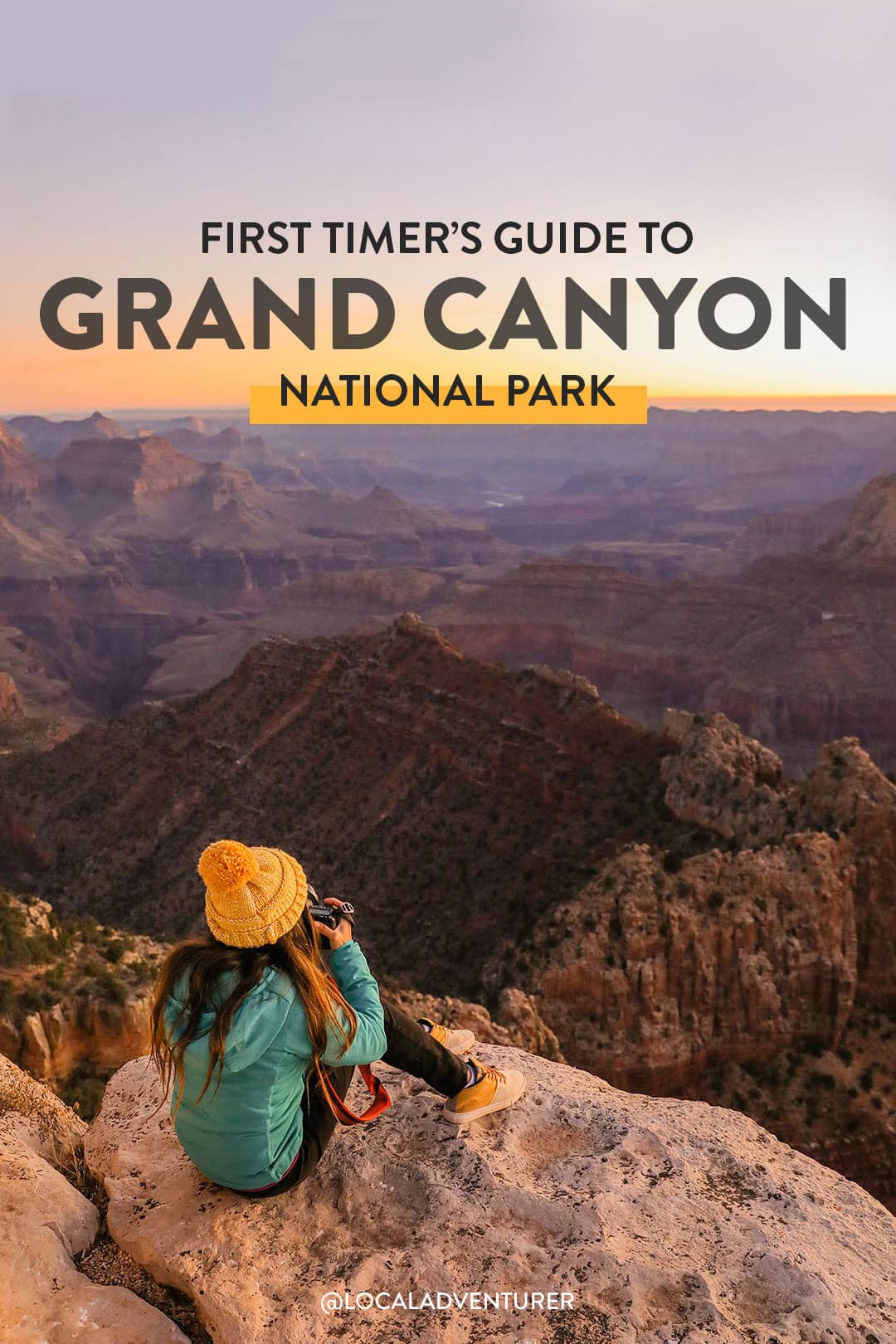 17 Breathtaking Things to Do at the Grand Canyon National Park » Local Adventurer