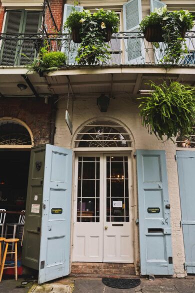 How to Spend the Perfect Weekend in New Orleans (+ Free Itinerary)