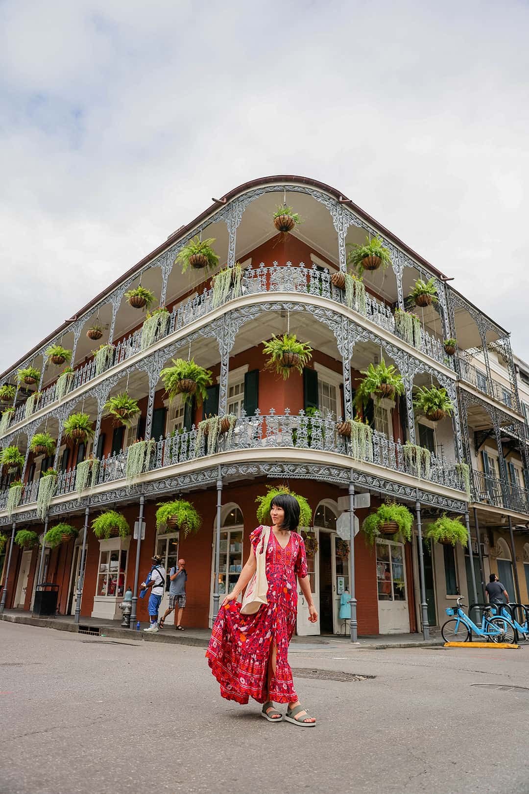 LGBTQ Guide to Visiting New Orleans – The Best Things to Do