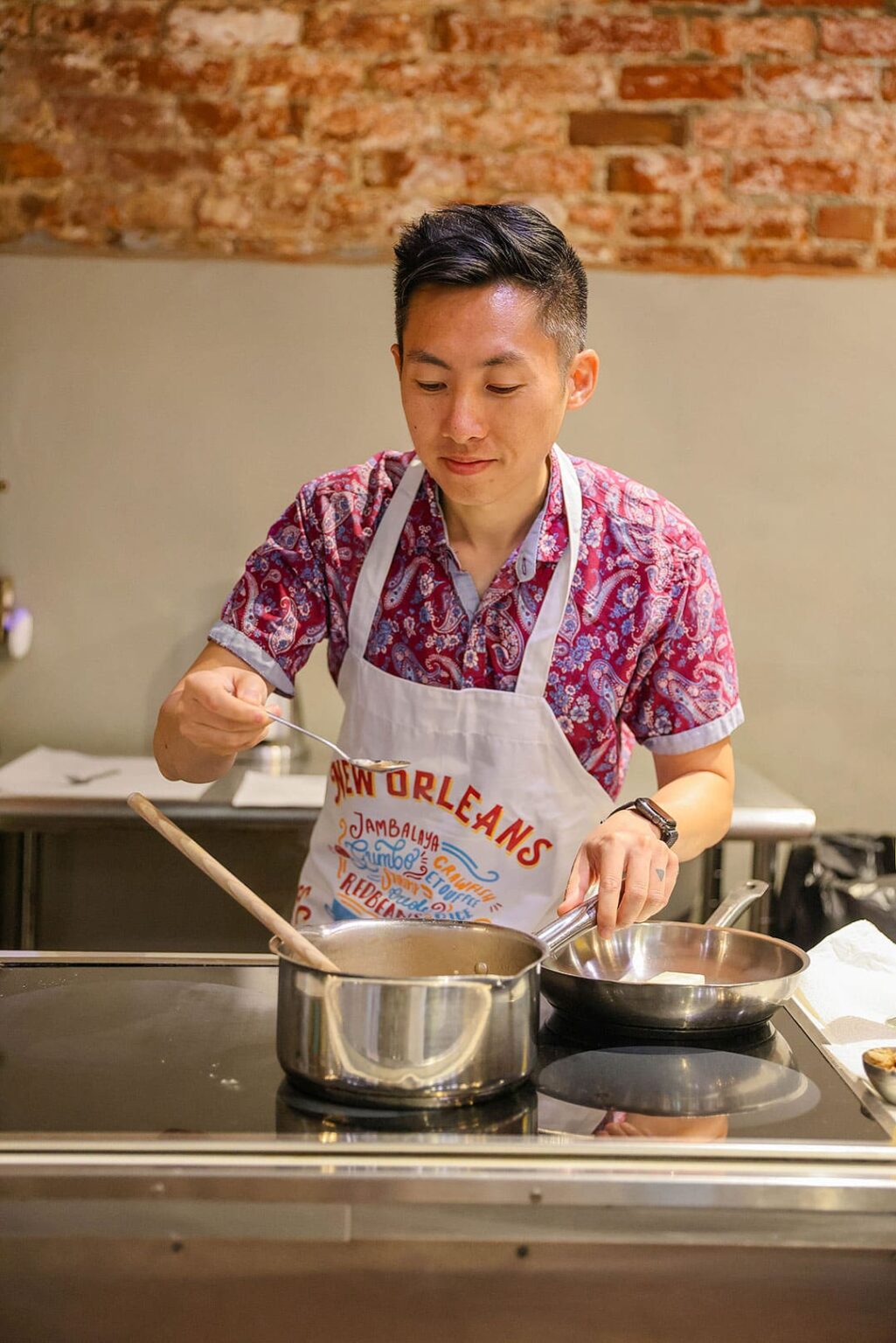 How to Spend the Perfect Weekend in New Orleans (+ Free Itinerary)