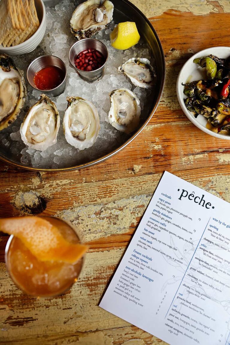 49 Best Places to Eat in New Orleans » A NOLA Food Bucket List