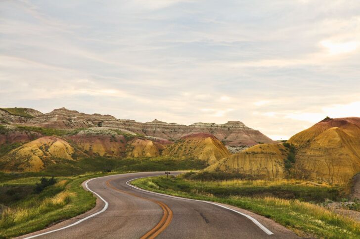 9 Incredible Things To Do In Badlands National Park South Dakota