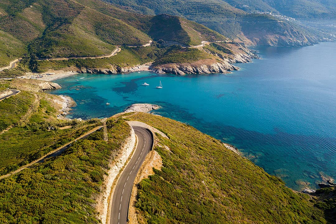 cap corse corsica + 15 most beautiful places to visit in the world