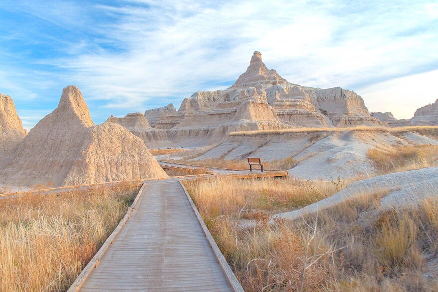 9 Incredible Things to Do in Badlands National Park South Dakota