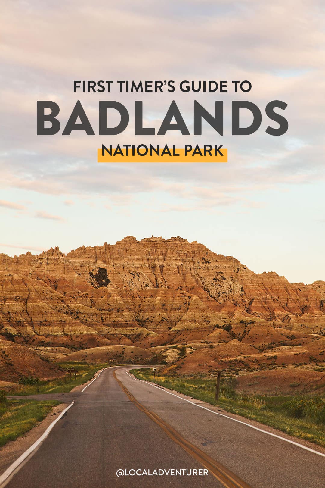 If You Like Badlands National Park, You'll Love…