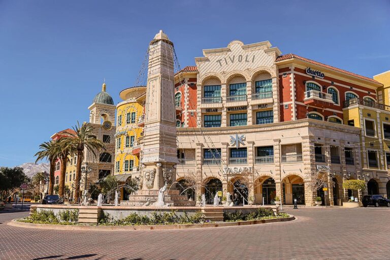 9 Best Things to do in Tivoli Village Restaurants + Shops » Local ...