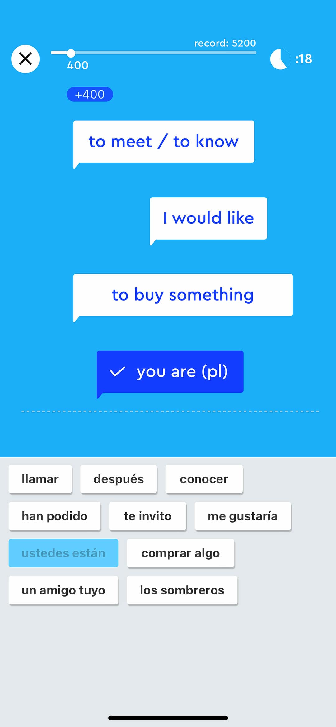 Useful phrases for how to say “Hi” in Spanish - Busuu