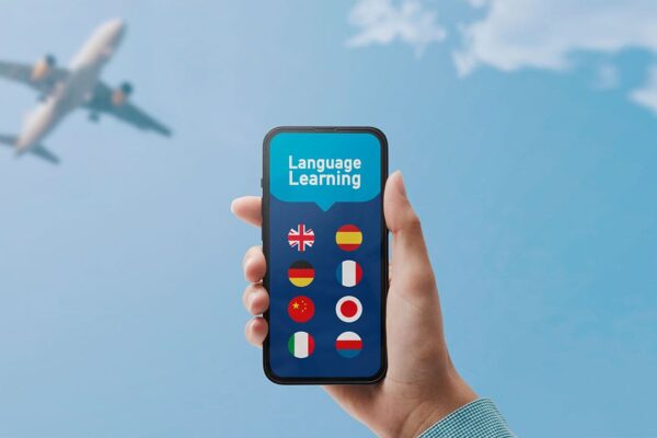 travel language apps