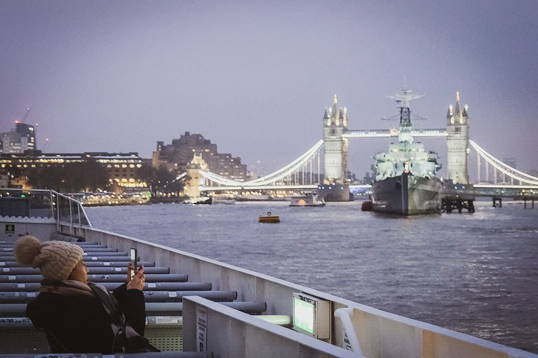 How to Spend the Perfect Weekend in London Itinerary » Local Adventurer