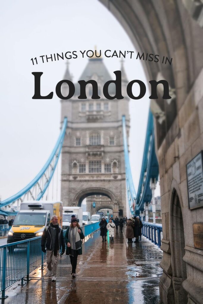 things to see in london england + the perfect weekend in london itinerary