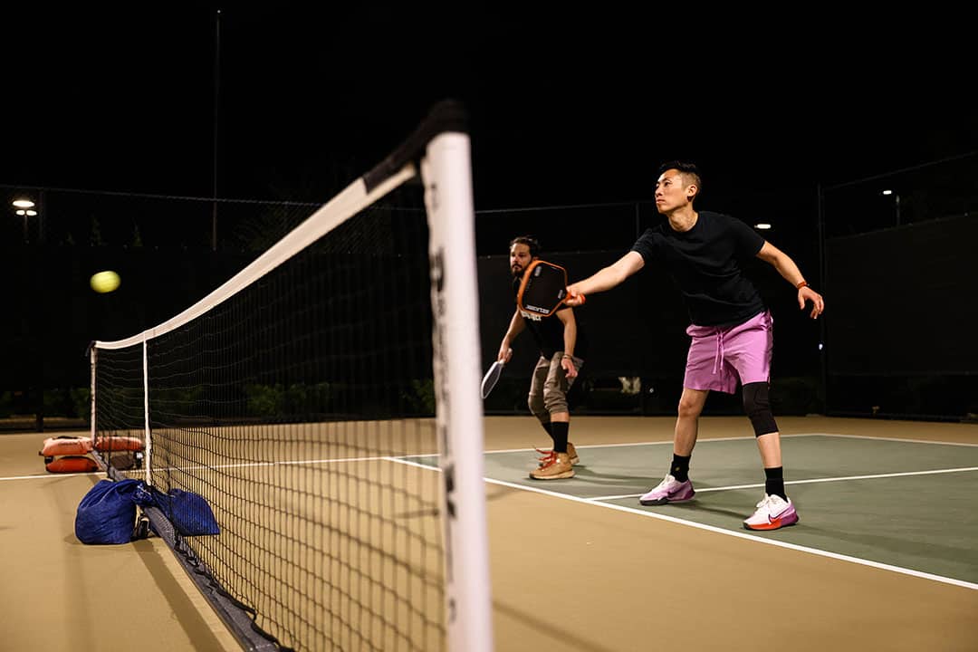 Finest Locations to Play Pickleball in Las Vegas from an Precise Pickler » Native Adventurer