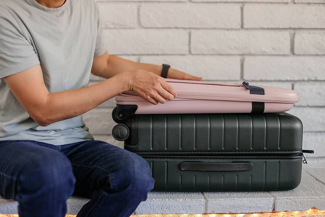 The 15 Best Away Luggage of 2024