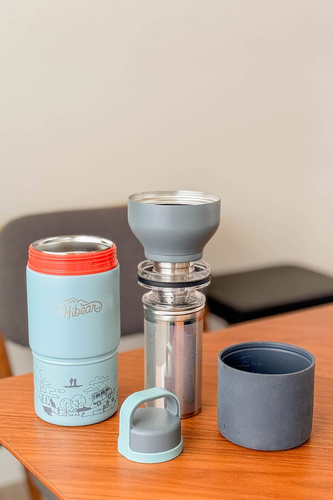 The Best Travel Water Bottle Tested on the Road » Local Adventurer