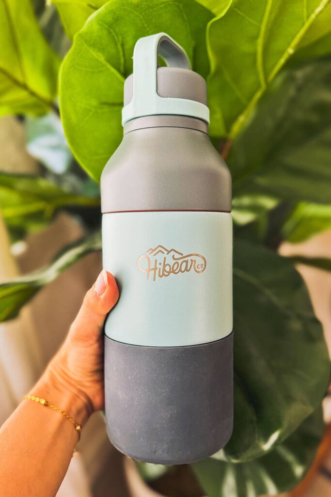 What's the Best Travel Water Bottle? Our 7 Favorite Options