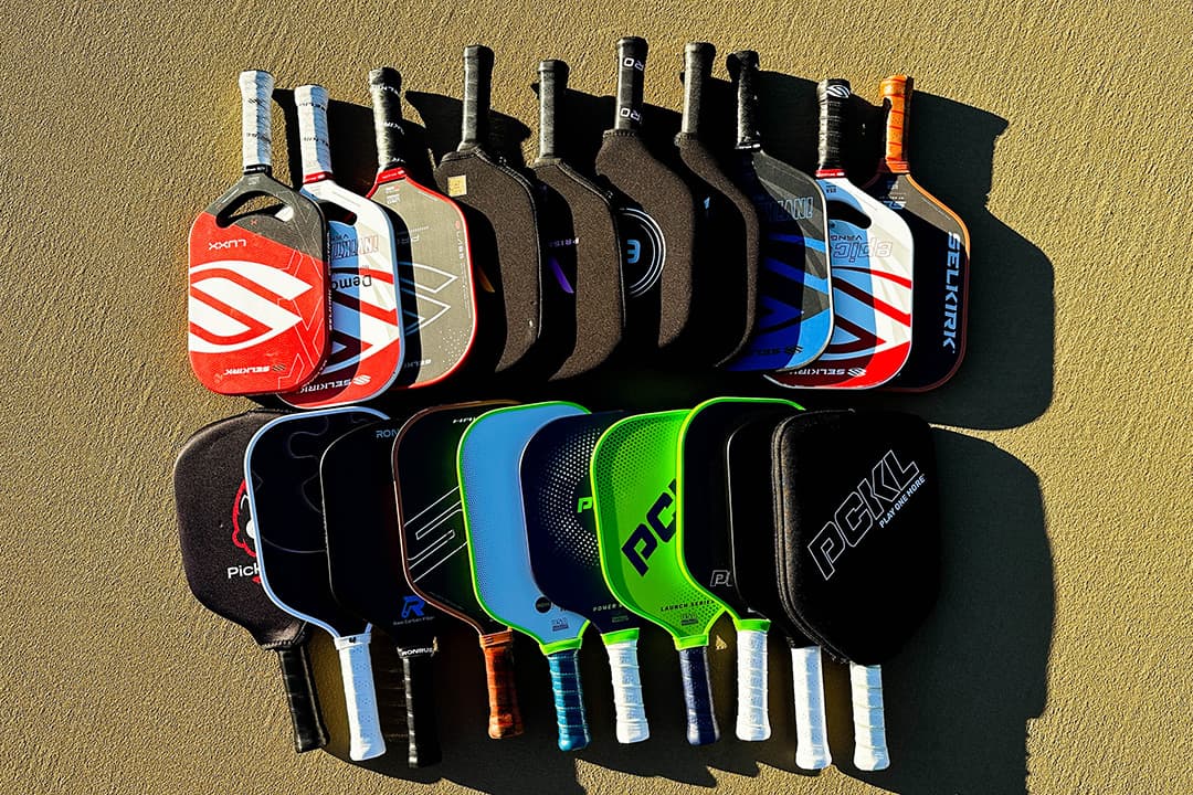 You are currently viewing 15 Best Pickleball Paddles for 3.5 Players and Up