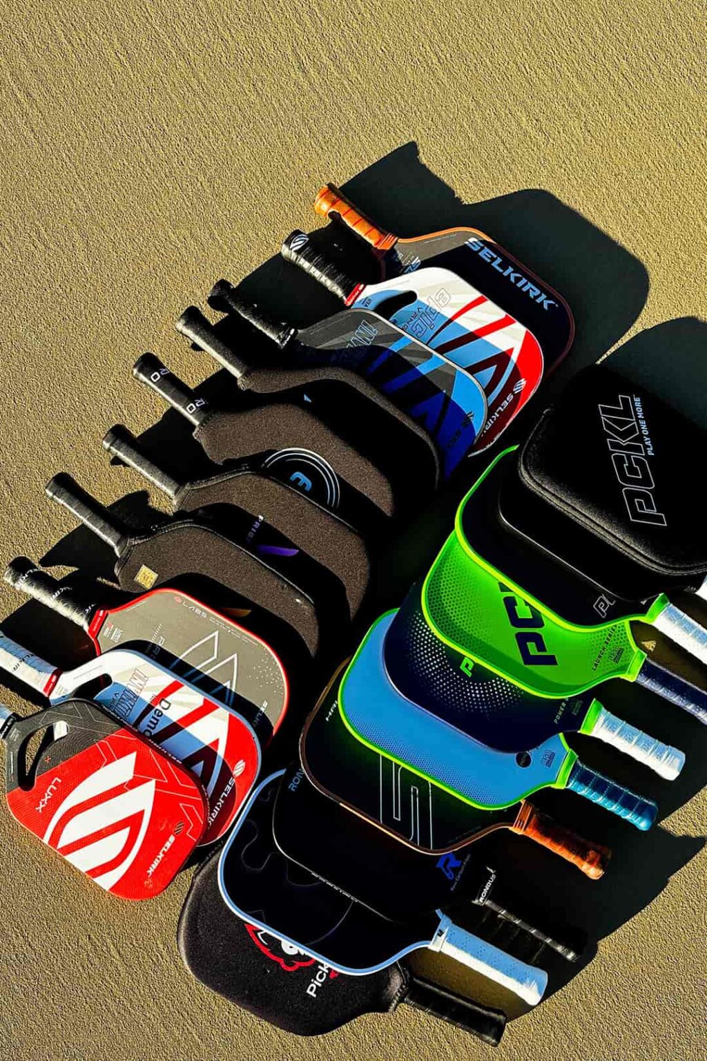 Best San Diego Pickleball Courts By an Actual Pickler » Local Adventurer