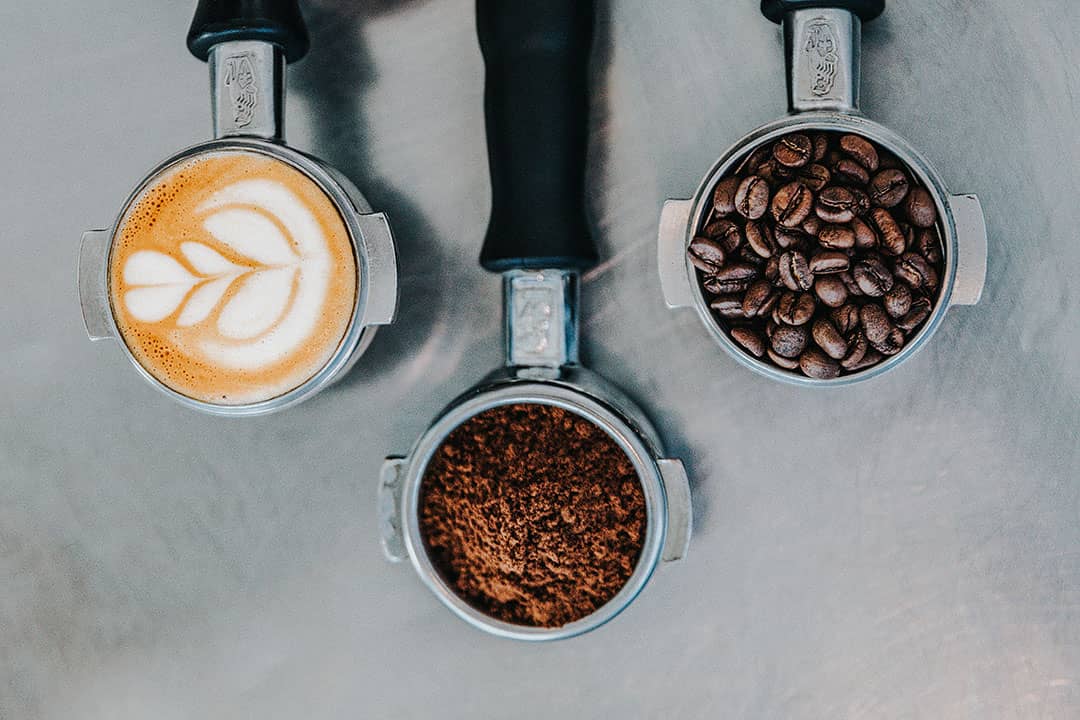 Manual Brewing 101: 3 Must Have Accessories for Making Coffee at Home