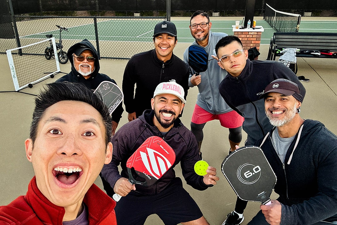 what are the best pickleball paddles