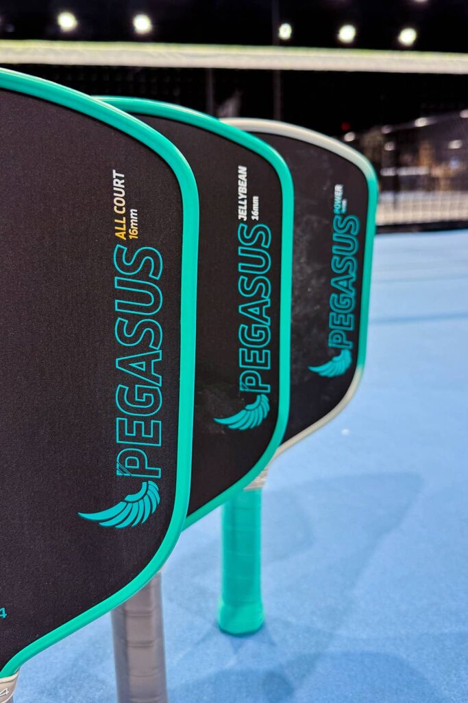 Best Budget Pickleball Paddles Paddletek 11 Six 24