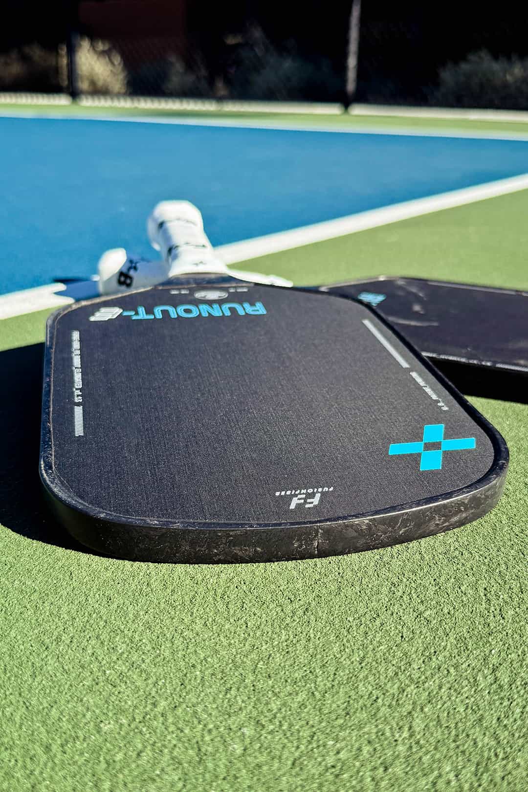F&B Runout Pickleball Paddles
