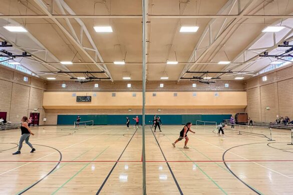 Best San Diego Pickleball Courts By an Actual Pickler Local Adventurer