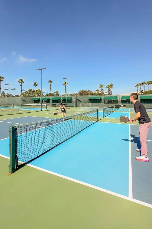 Best San Diego Pickleball Courts By an Actual Pickler Local Adventurer Best San Diego Pickleball Courts By an Actual Pickler Local Adventurer