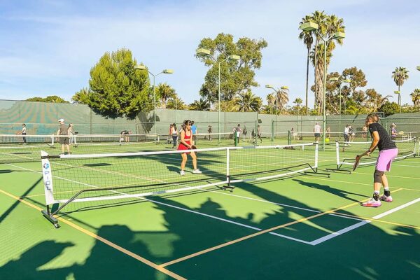 open play pickleball san diego pickleball courts
