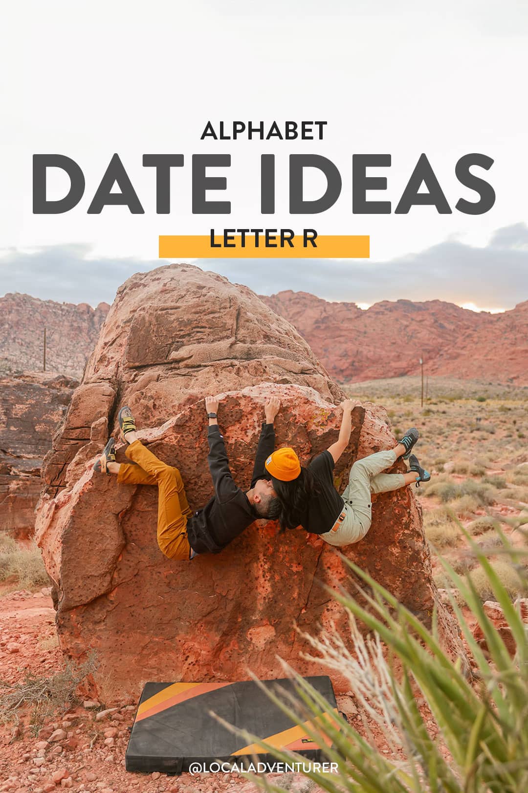 date ideas that start with r activities