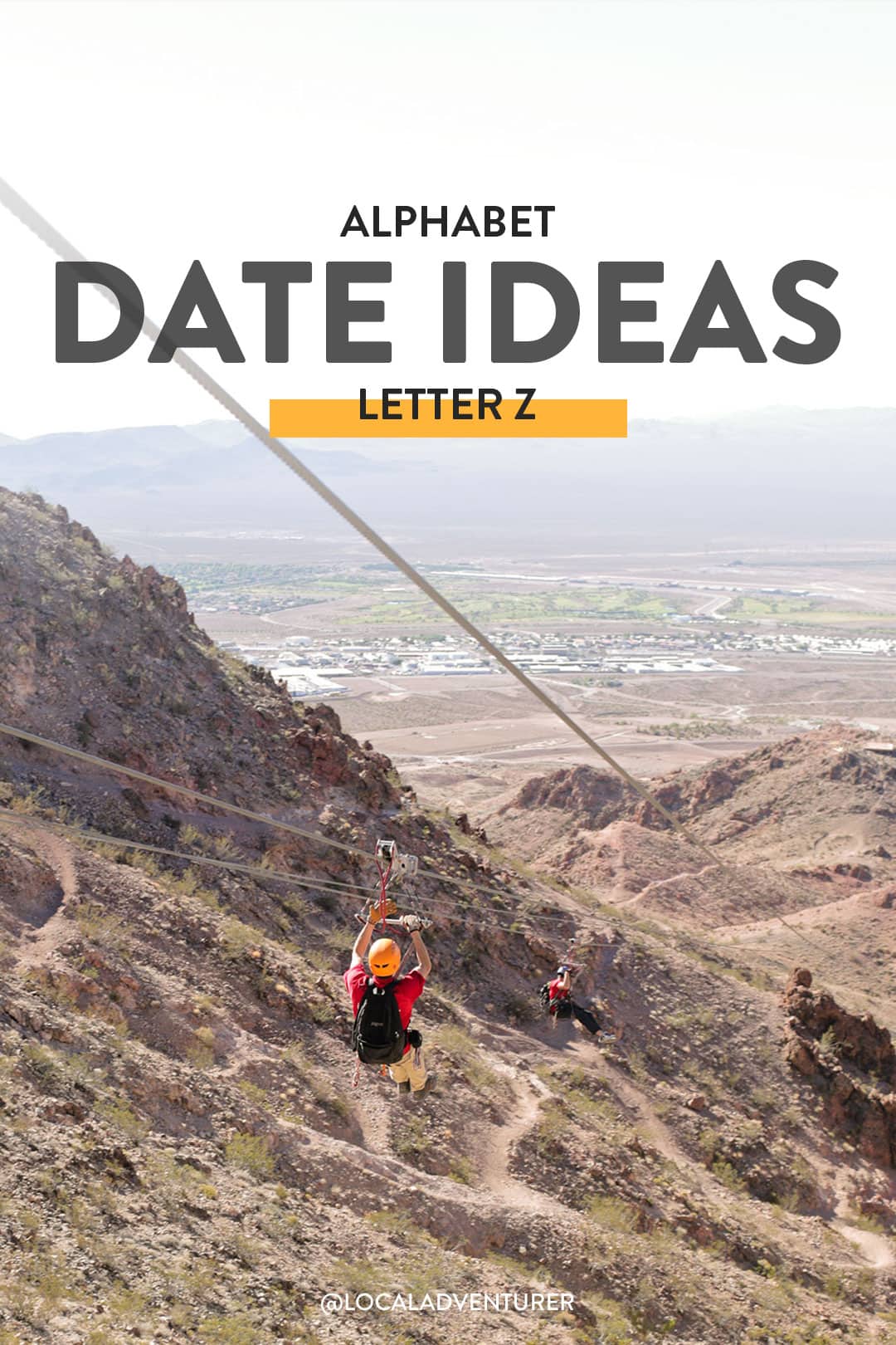 date ideas that start with z activities