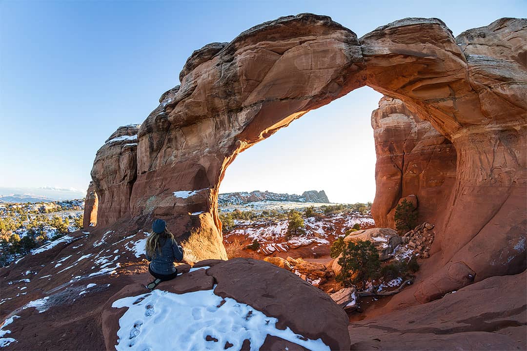 You are currently viewing 7 Epic Things to Do in Arches National Park