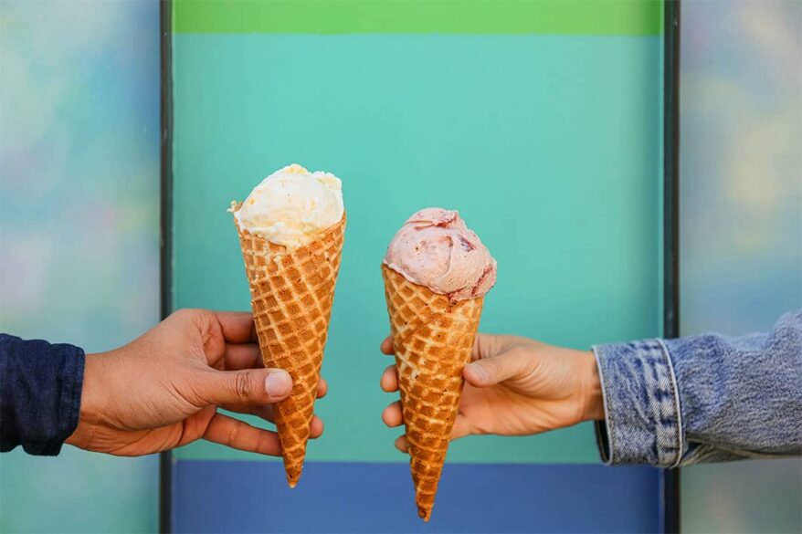 What to Eat at Las Vegas » Local Adventurer » Travel