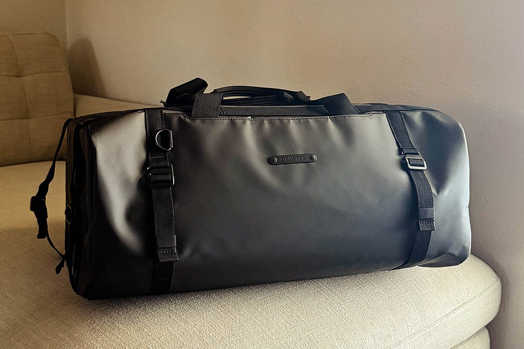 You are currently viewing 5+ Best Duffle Bags for Travel in 2025