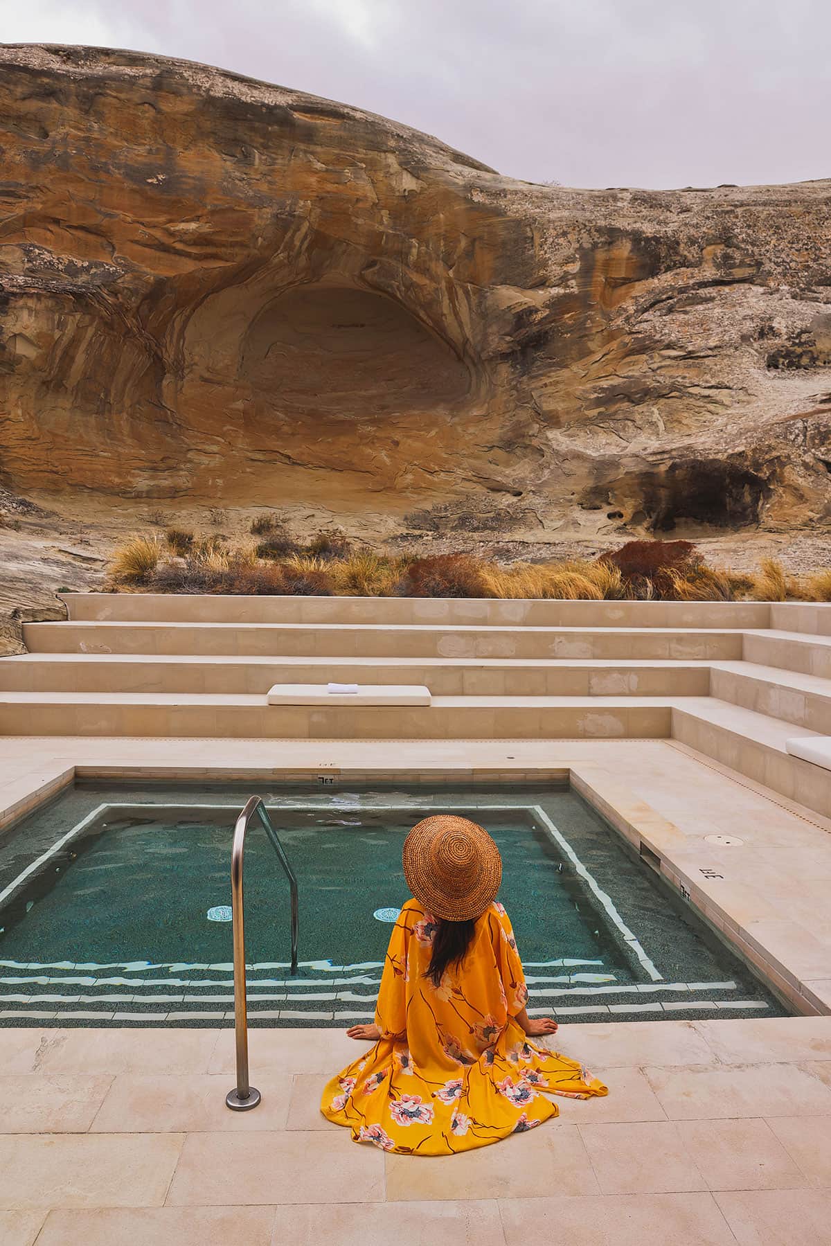 aman spa amangiri