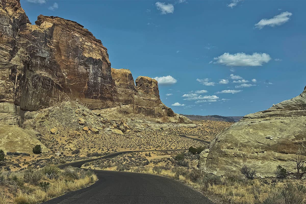 amangiri kayenta road canyon point ut united states