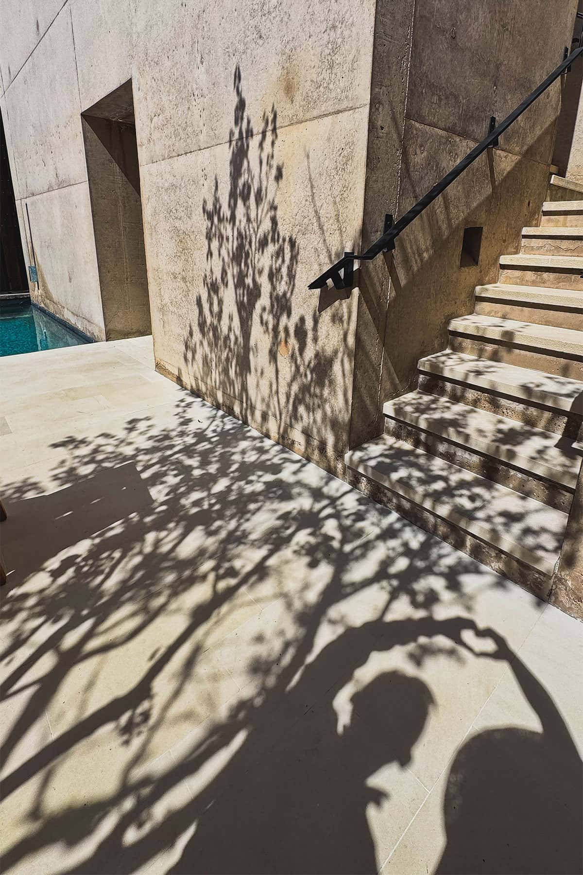 amangiri resort rooms