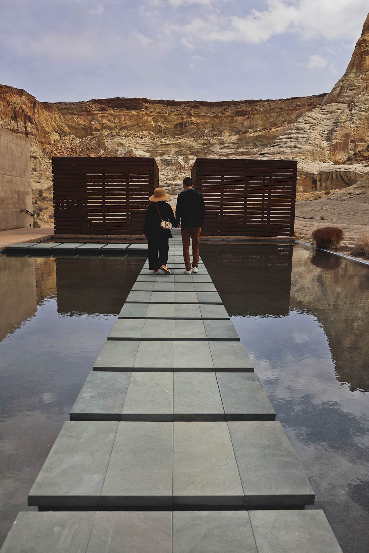 amangiri resort spa