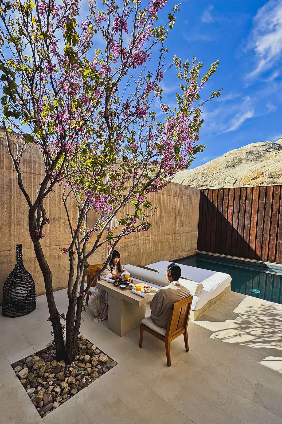 amangiri resort utah price