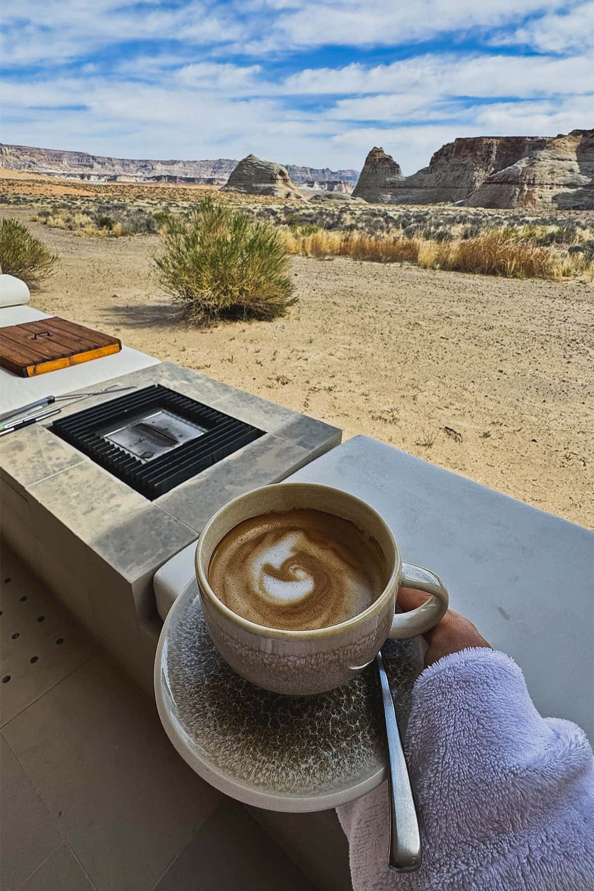 amangiri resort utah rates