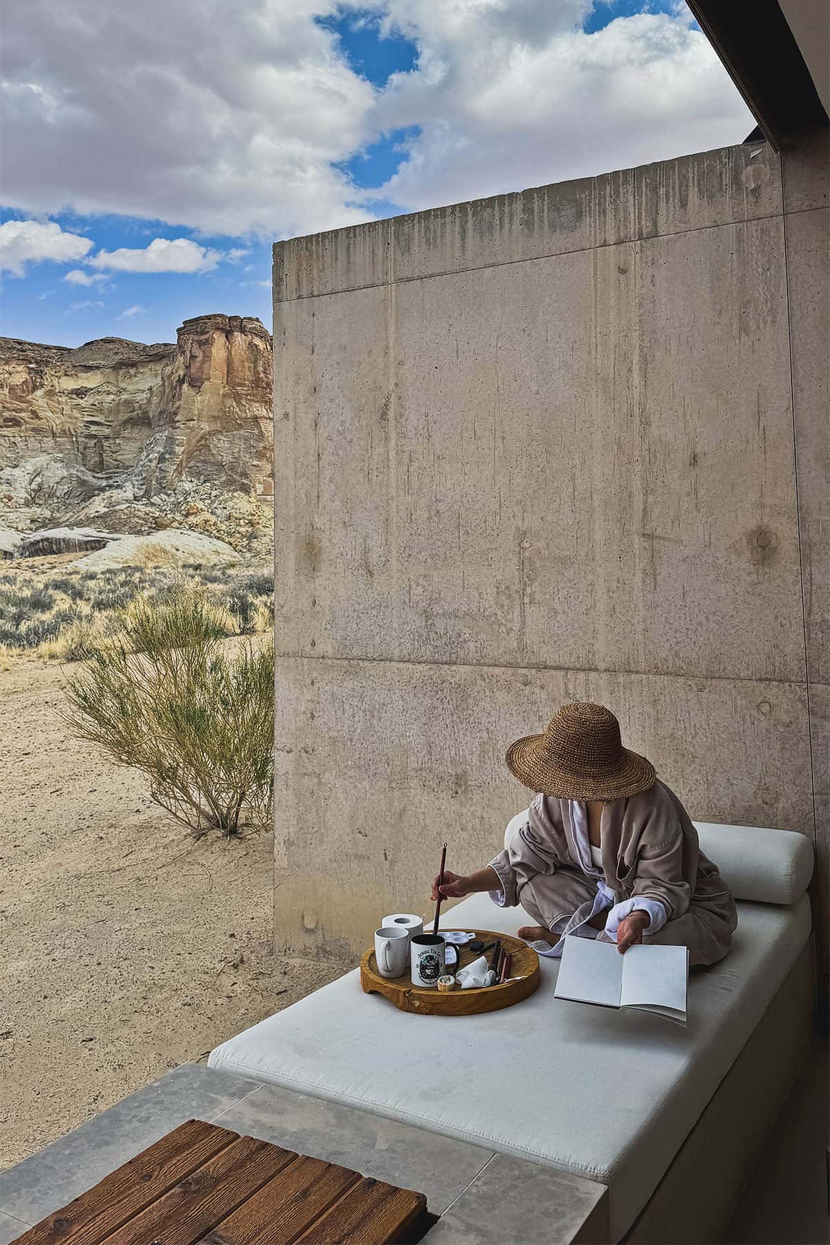 amangiri review
