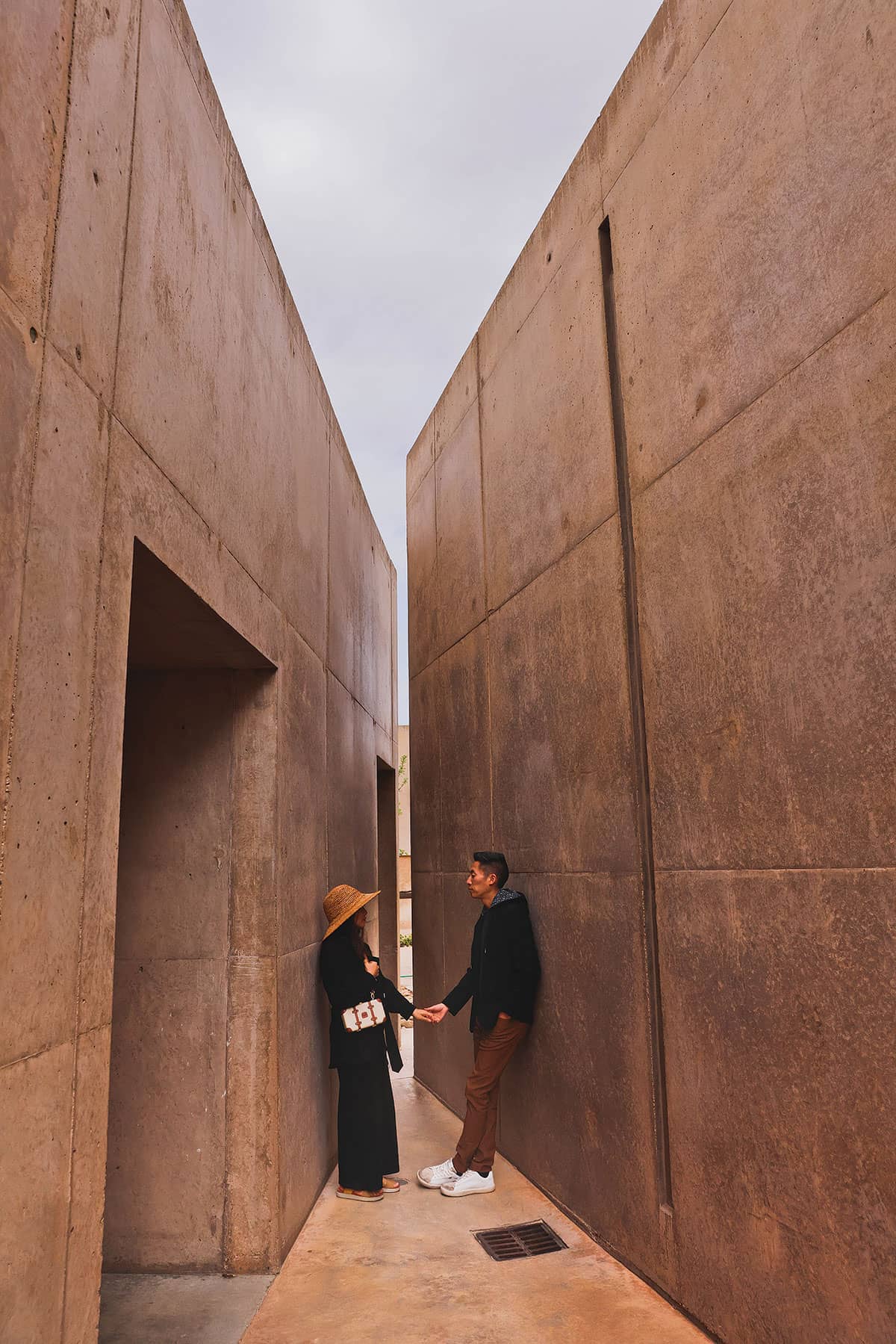 amangiri spa utah