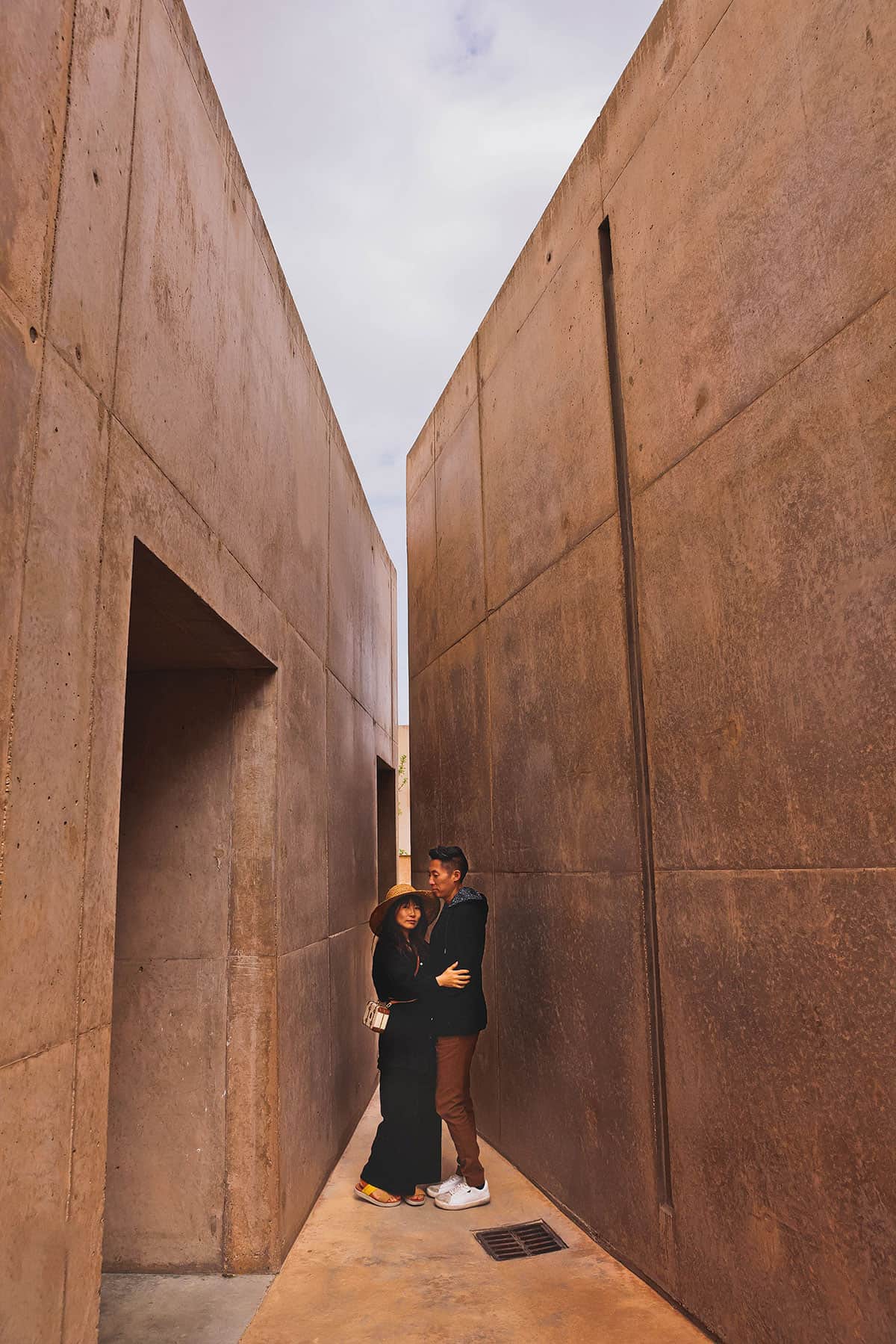 amangiri utah spa