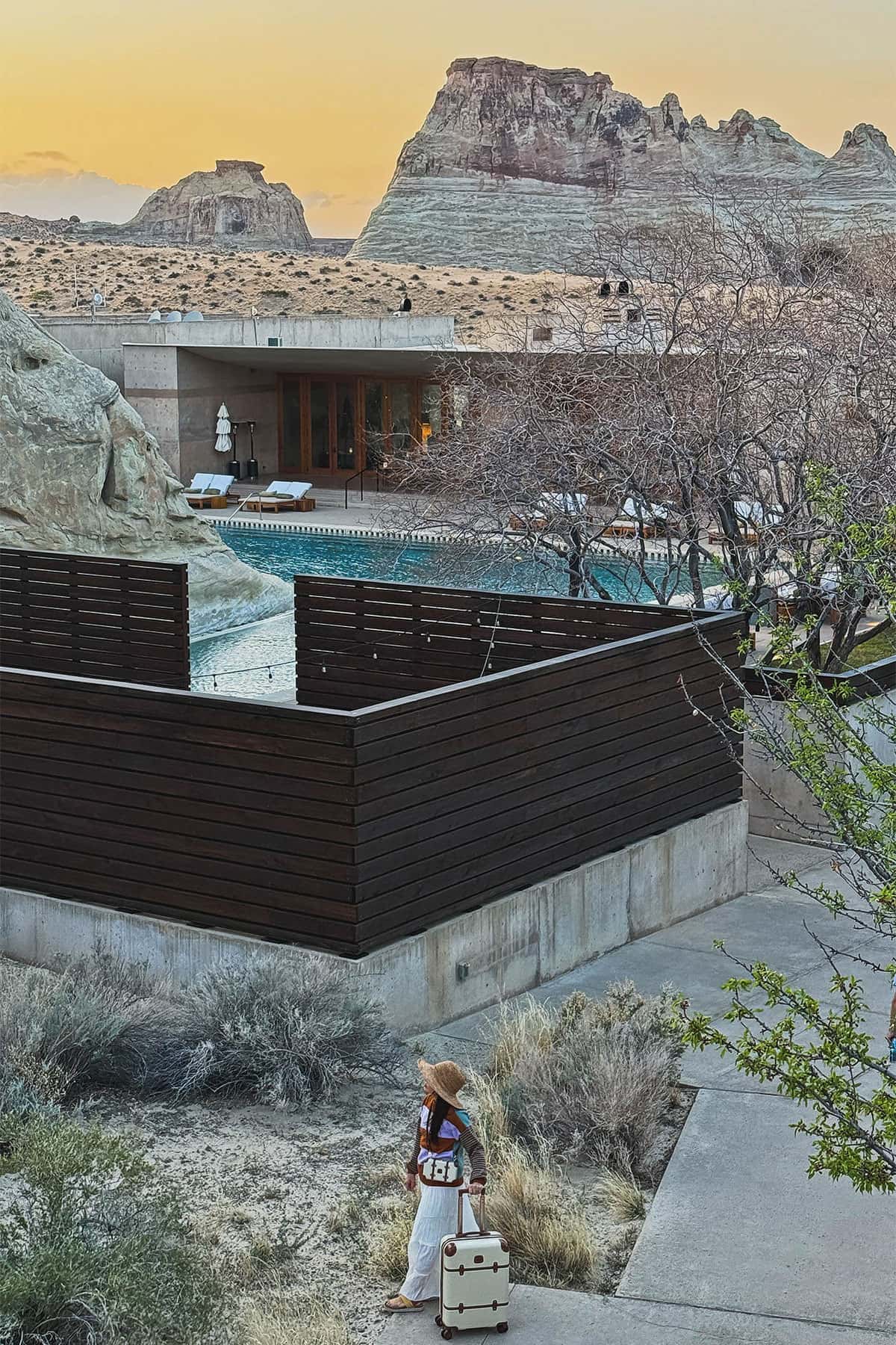 most luxurious resorts in the us