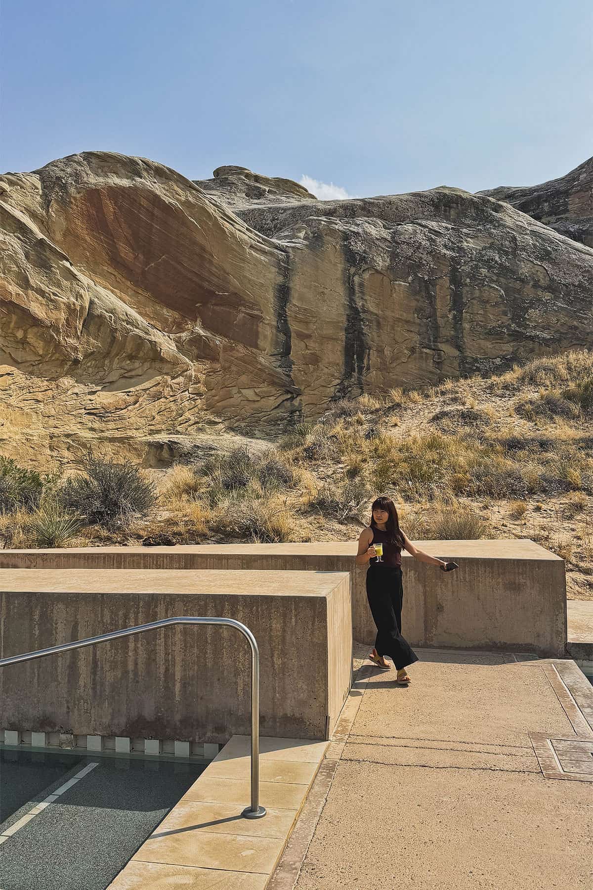 utah amangiri resort and spa