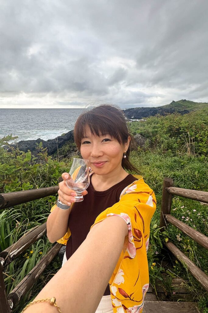 hokkaido whisky